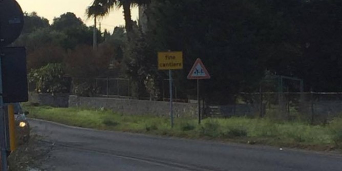 Buddi Buddi, la regina delle incompiute sassaresi
