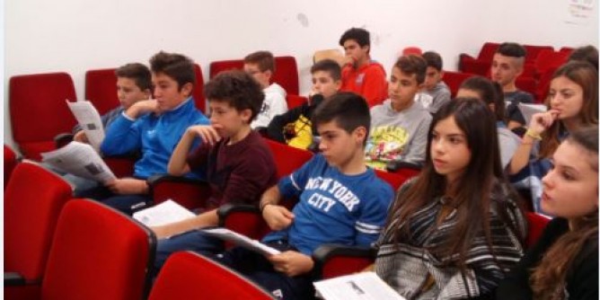 Al <i>Brunelleschi</i> nasce la Consulta degli Studenti