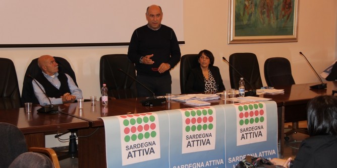Italia Attiva lancia il Manifesto del Goceano