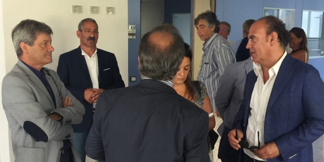 Interventi chirurgici a rischio