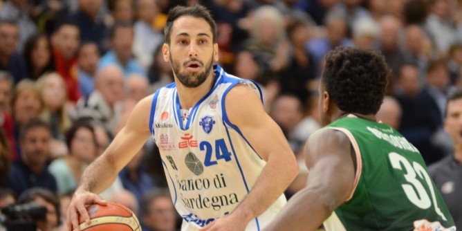 Final Eight: subito Avellino per la Dinamo