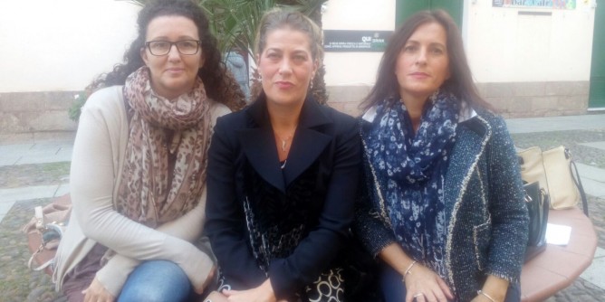 Più donne in politica: sit-in ad Alghero