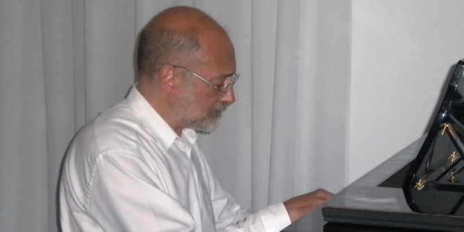 A Cagliari, Mario Carraro e l´arte del pianoforte