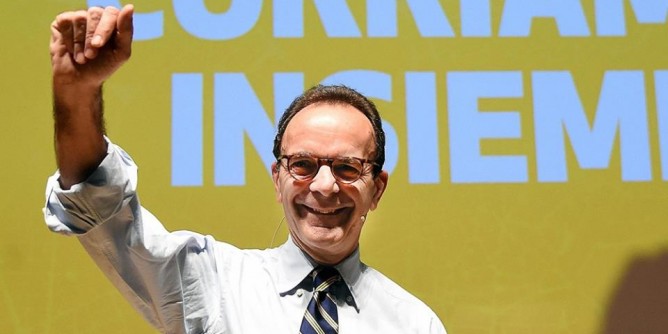 Politica: Stefano Parisi a Sassari