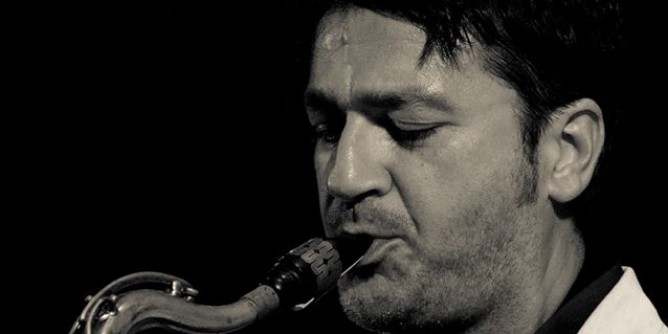 Musica: Scannapieco alla Jazzin´on