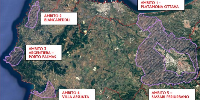 Ricettività alberghiera: studio per individuare aree turistiche