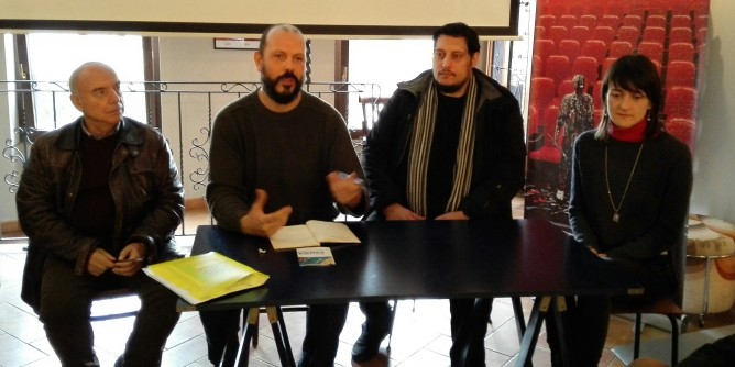 Al via il secondo anno della Scuola civica di cinema