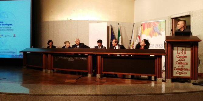 300 imprese al Roadshow di Cagliari
