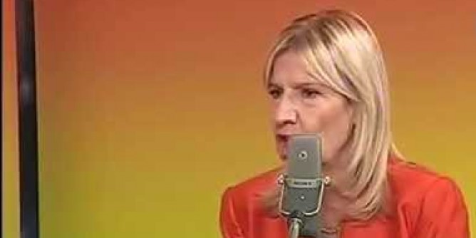 Ada Lai presenta il suo romanzo all´Aperilibro