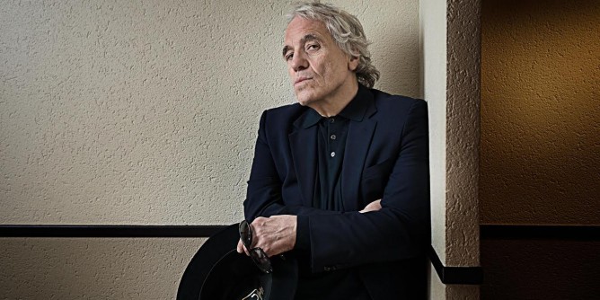 Abel Ferrara ad Agor Film