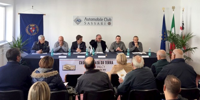Presentata la Cronoscalata di Tandalò
