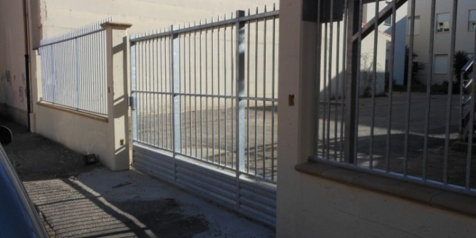 Conclusa ristrutturazione della scuola di Via Bellini