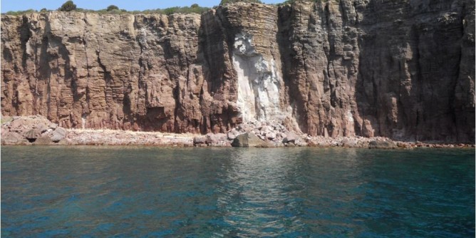 Erosione, team di studiosi a Cagliari