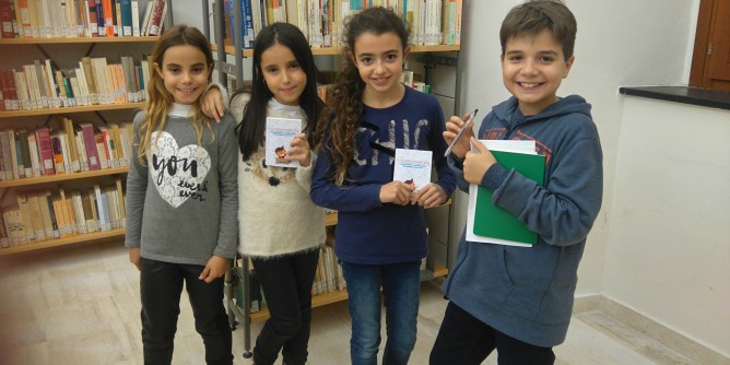 Piccoli giornalisti crescono ad Alghero