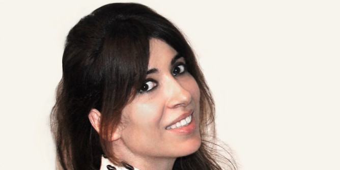 Ester Viola al Lei Festival