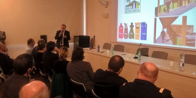 Diana: «Stintino e Fornelli le porte dell´Asinara»