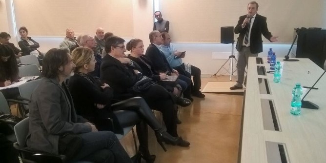 «Recuperiamo gli stabili per favorire sviluppo all’Asinara»
