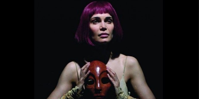 <i>Sole</i>, al teatro Parodi recita Valentina Capone