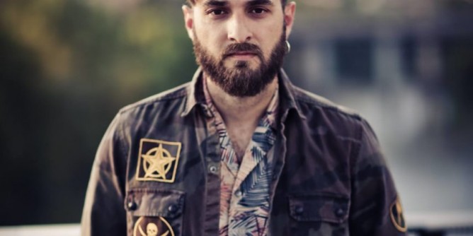 Filippo Graziani in concerto ad Alghero