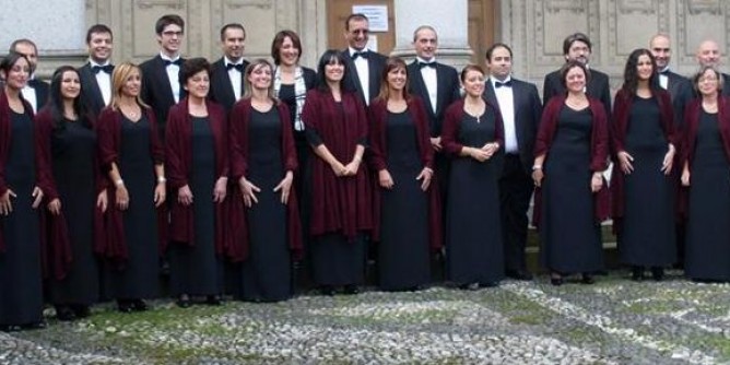 Riparte il Festival Internazionale Corale di Musica Sacra