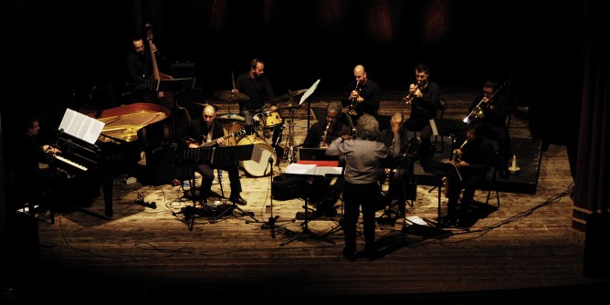Mozart di scena a StintinoClassica
