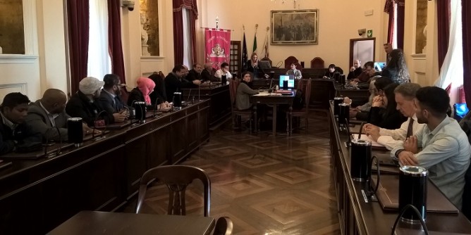 Violenza sulle donne: <i>roadmap</i> per Sassari