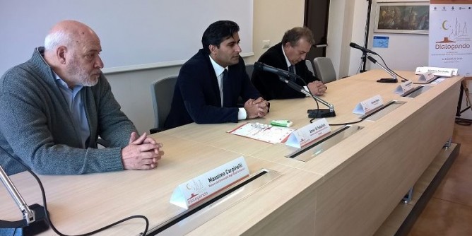Stintino: convegno interreligioso sulla lotta alla radicalizzazione