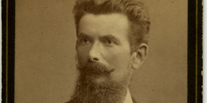 Domenico Lovisato, dalla Sardegna alla Terra del Fuoco