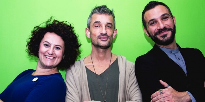 A Sassari il primo <i>Student’s got talent</i>