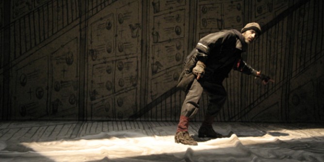 Doppio appuntamento al Teatro delle Saline