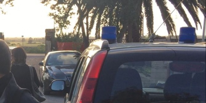 A Surigheddu primo <i>round</i> agli allevatori