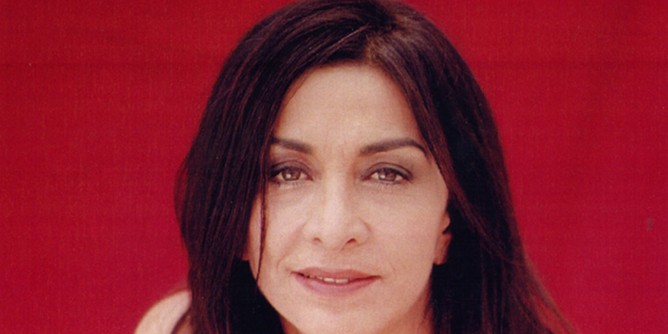 Anna Bonaiuto per il Concerto Aperitivo