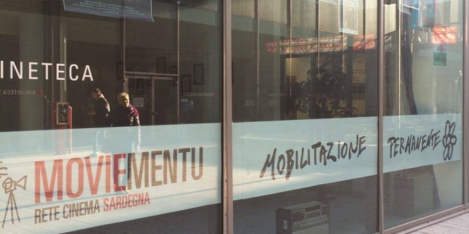 A Cagliari, la Festa del cinema