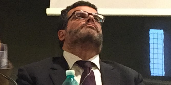 Ospedali, <i>palla</i> ai Consiglieri. <i>Primo</i> livello: richiesta ufficiale