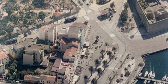 Alghero: Piano del Traffico in Aula 