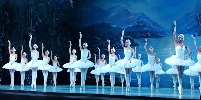 A Cagliari, la nuova Stagione di Danza