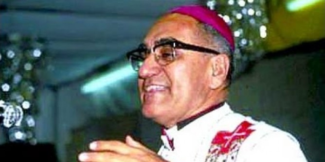 Cultura: a Sassari per Oscar Arnulfo Romero
