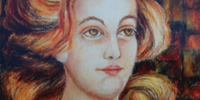 Villacidro: omaggio a Francesca Sanna Sulis