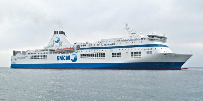 Sncm apre le prenotazioni Porto Torres-Marsiglia