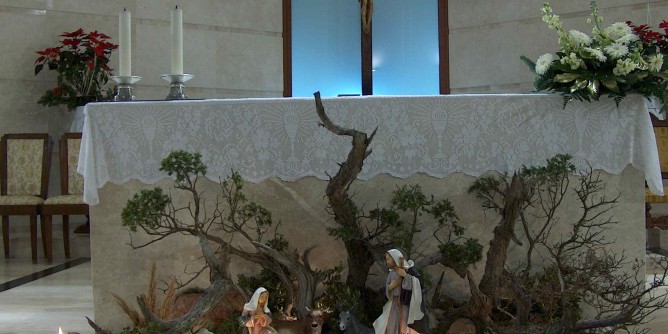 Concerto di Natale al Rosario di Alghero