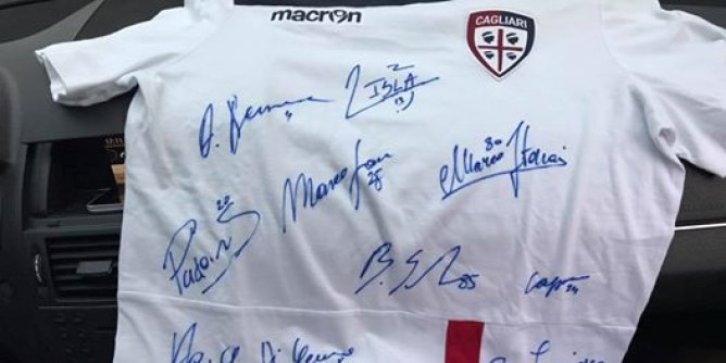Solidarietà: Alghero Porta d´Oro in prima fila