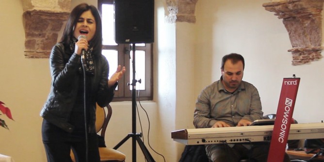 Chiusura annuale per le Acli Oristano
