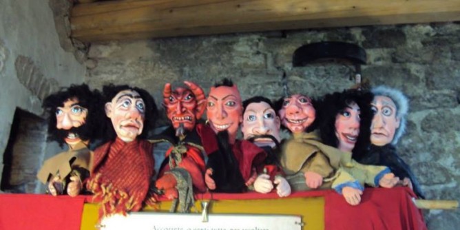 Porto Torres: Teatrino, giochi e musica a Natale 