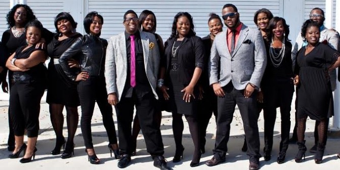 Torna in Sardegna la Gospel Explosion