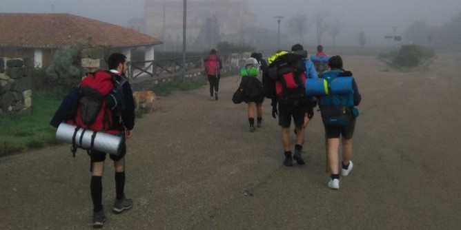 Agesci Porto Torres: 40 anni di attività e nuovi progetti
