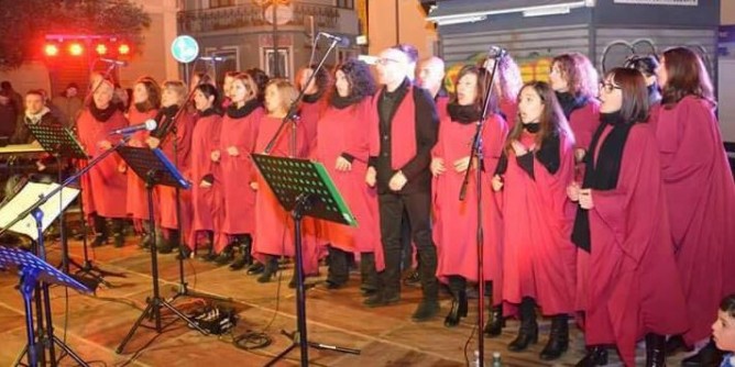 Spirito Santo: concerto gospel si sposta nella nuova chiesa