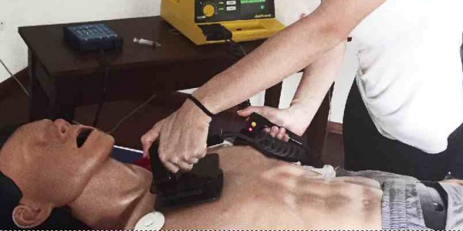 Ritmi ed aritmie: corso a Sassari