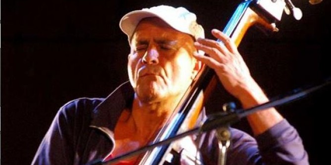 Porto Torres: Trio jazz con Riccardo Lay a Capodanno
