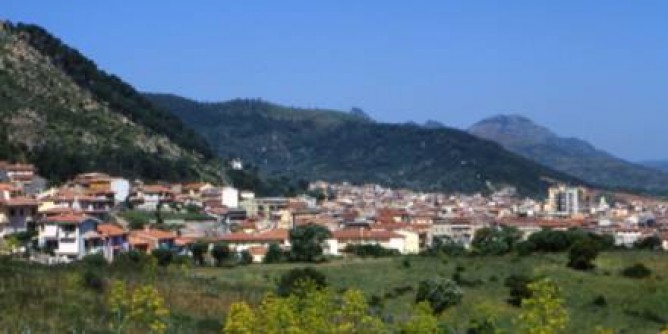 A Guspini, la Festa della letteratura Bimbi a bordo
