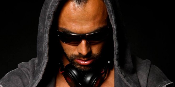 Manuel Ribeca protagonista ad Alghero Live Time
